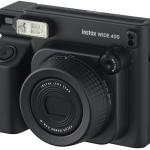 Máquina Fotográfica Instantânea Instax Wide 400 (Preto) - FUJIFILM