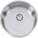 Lava Loiça Pio Mithus 417mm (Aço Inoxidável Polido) - RODI
