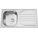 Lava Loiça Okio Line 86 Flat 860x500mm (Polido) - RODI
