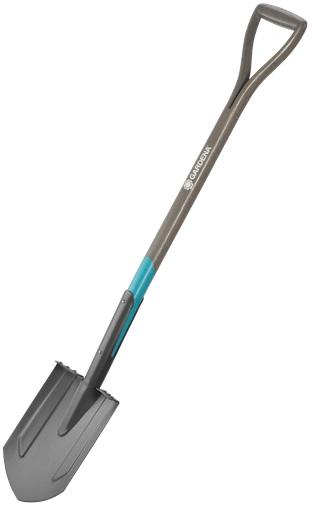 Pá de Ponta NatureLine (117cm) - GARDENA