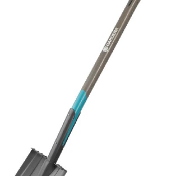 Pá de Ponta NatureLine (117cm) - GARDENA