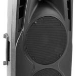 Coluna Amplificada Portátil ABS 2x 10 1000W MP3/USB/SD/2xUHF/BLUETOOTH (SPX - PA9210) - VONYX