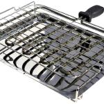Grelhador Eléctrico Inox 2400W - SL2