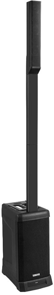Sistema de Som Amplificado 400W (VX820) - VONYX