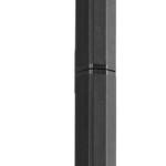 Sistema de Som Bi - Amplificado 320W a Bateria (VX808B) - VONYX