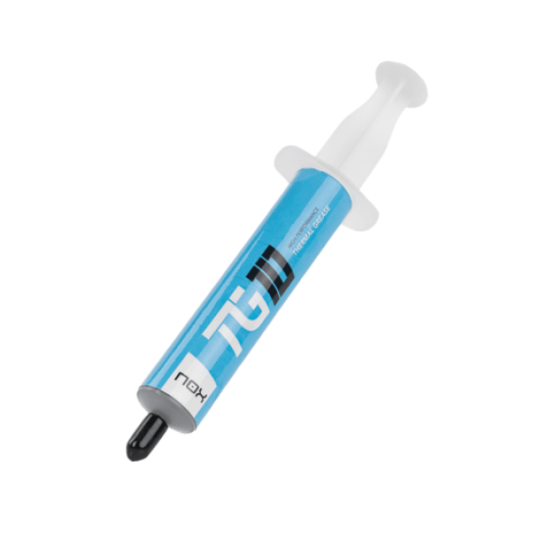 Pasta Térmica (10g) - Nox TG - 10