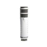 RODE PODCASTER MKII WHITE USB MICROPHONE Designed for Podcast Recording PODCASTER - MKII