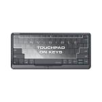 Keyboard Mac / Wprestige - CLEVETURA WIRELESS CLICK TOUCH 2