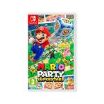 GAME Nintendo  SWITCH MARIO PARTY SUPERSTARS