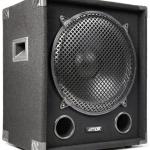 Subwoofer Passivo 15 1200W (MAX15SUB) - MAX