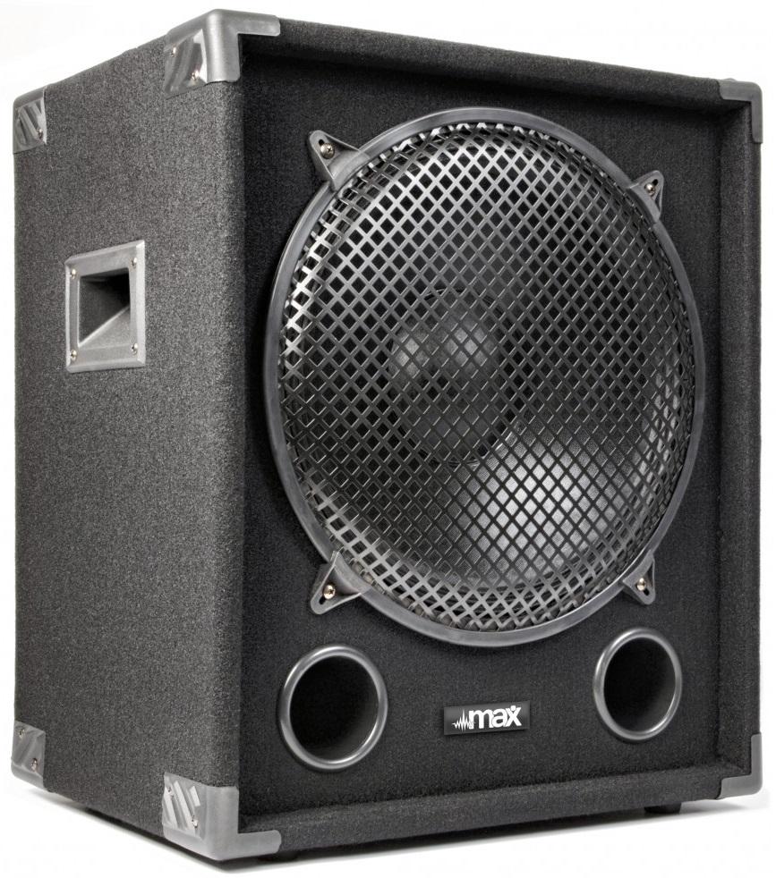 Subwoofer Passivo 15 1200W (MAX15SUB) - MAX