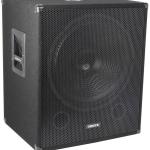 Subwoofer Passivo 18 1000W (SMW18) - VONYX
