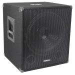 Subwoofer Activo 15 600W (SWA15) - VONYX