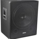 Subwoofer Activo 18 1000W (SWA18) - VONYX