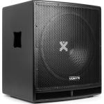 Subwoofer PRO Activo 15 800W (SWP15) - VONYX