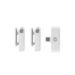 MICROFONO WIRELESS RODE MICRO C WHITE