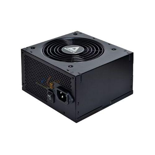 FUENTE ATX 650W MONTECH BETA 650 80+ BRONZE/VENT 120MM BETA 650