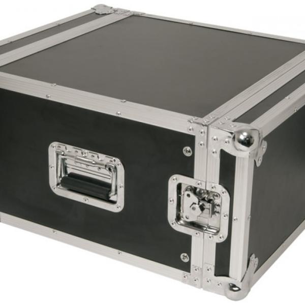 Rack Metálica 19 6U (PD - F6U) - Power Dynamics