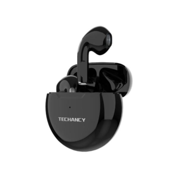 Auriculares Tws Preto
