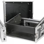 Rack Metálica 19 2U + 8U (PD - F2U8) - Power Dynamics
