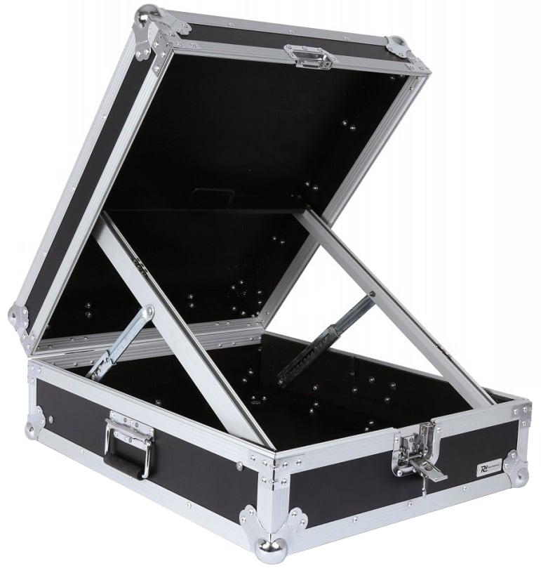 Rack Metálica 19 12U (PD - FU12) - Power Dynamics