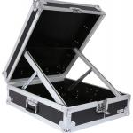 Rack Metálica 19 12U (PD - FU12) - Power Dynamics
