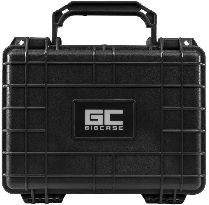 Mala Transporte IP67 (GIGCase2) - POWER DYNAMICS