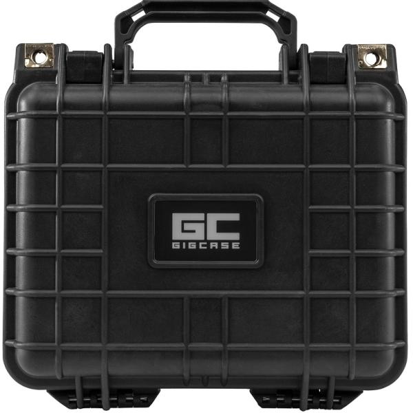 Mala Transporte IP67 (GIGCase4) - POWER DYNAMICS