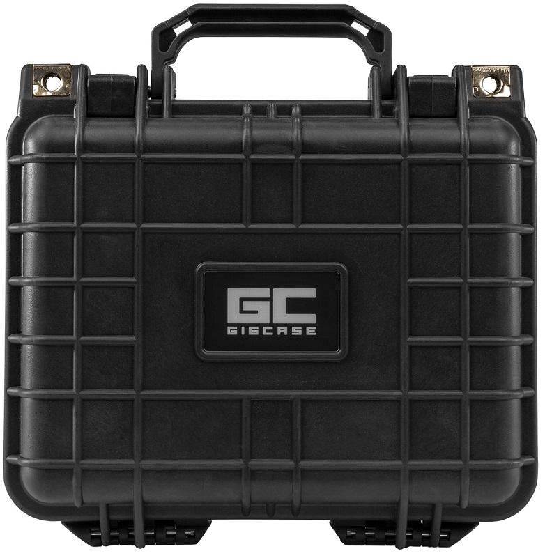 Mala Transporte IP67 (GIGCase4) - POWER DYNAMICS
