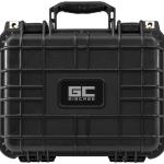 Mala Transporte IP67 (GIGCase6) - POWER DYNAMICS