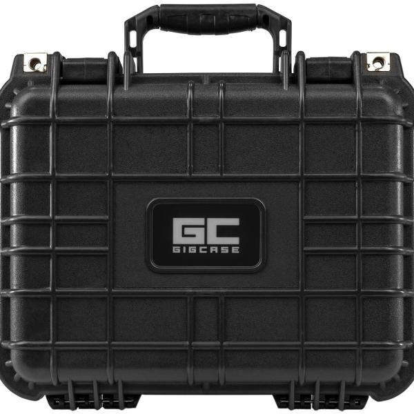 Mala Transporte IP67 (GIGCase6) - POWER DYNAMICS