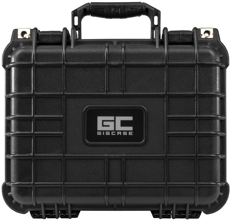Mala Transporte IP67 (GIGCase6) - POWER DYNAMICS