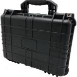 Caixa de Armazenamento Universal p/ Aparelhos Musicais (GIGCASE8) - Power Dynamics