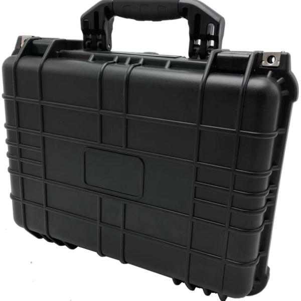 Caixa de Armazenamento Universal p/ Aparelhos Musicais (GIGCASE8) - Power Dynamics