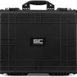 Mala Transporte IP67 (GIGCase22) - POWER DYNAMICS
