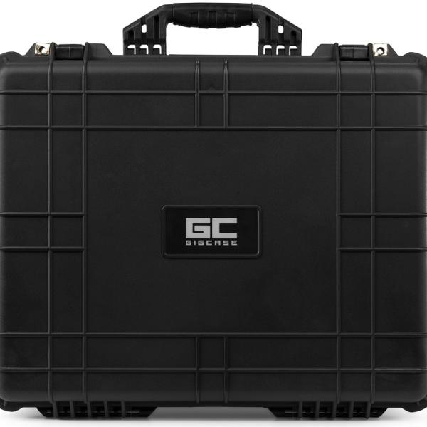 Mala Transporte IP67 (GIGCase22) - POWER DYNAMICS