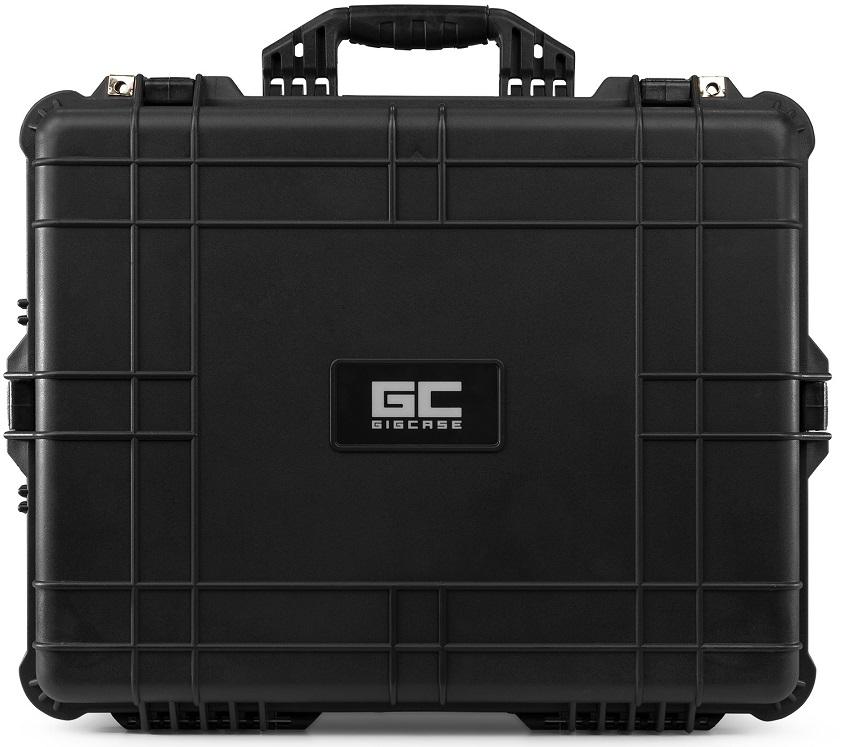 Mala Transporte IP67 (GIGCase22) - POWER DYNAMICS
