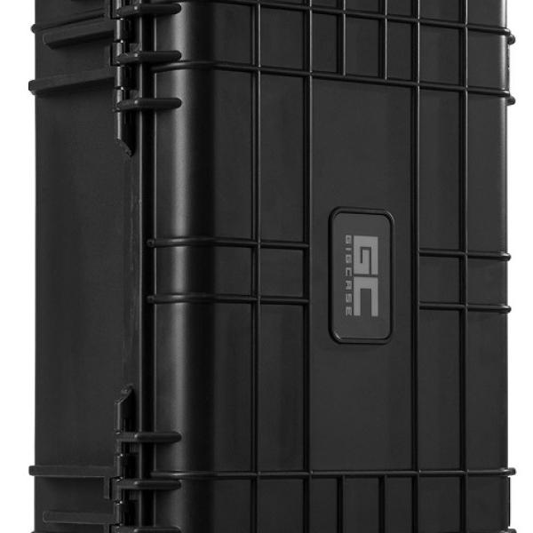 Mala Transporte Trolley IP67 (GIGCase30T) - POWER DYNAMICS