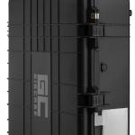 Mala Transporte Trolley IP67 (GIGCase42T) - Power Dynamics