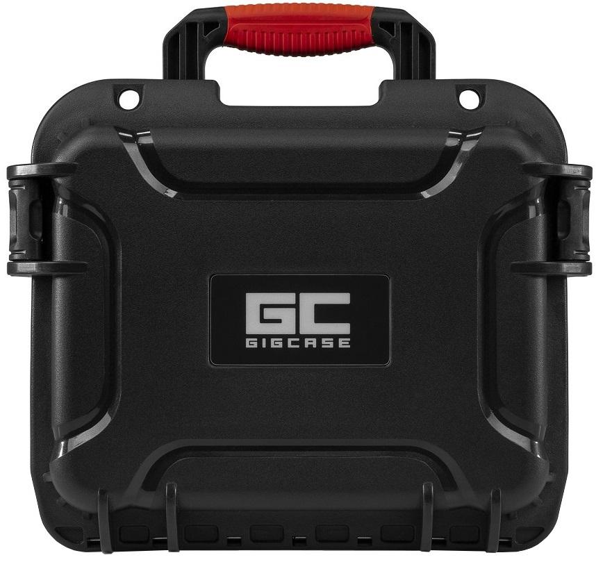 Mala Transporte Série R IP67 (GIGCase54R) - POWER DYNAMICS