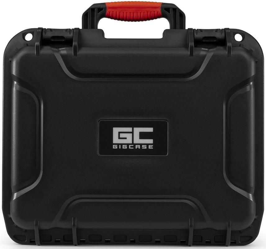 Mala Transporte Série R IP67 (GIGCase58R) - POWER DYNAMICS