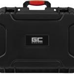 Mala Transporte Série R IP67 (GIGCase66R) - POWER DYNAMICS