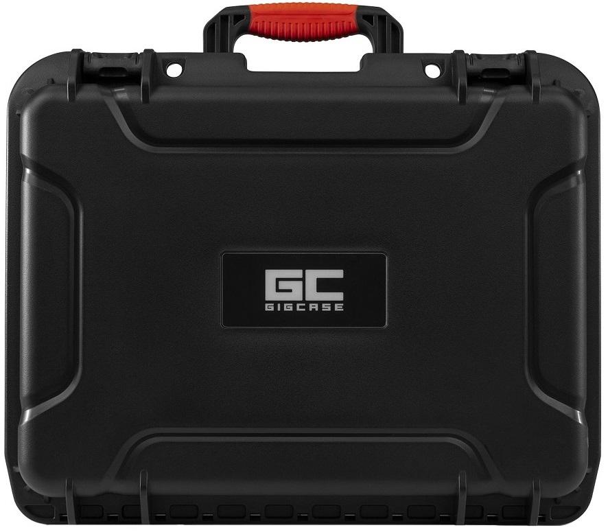 Mala Transporte Série R IP67 (GIGCase66R) - POWER DYNAMICS