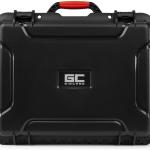 Mala Transporte Série R IP67 (GIGCase70R) - POWER DYNAMICS