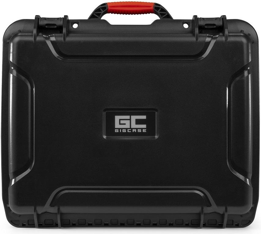 Mala Transporte Série R IP67 (GIGCase74R) - POWER DYNAMICS