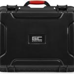 Mala Transporte Série R IP67 (GIGCase74R) - POWER DYNAMICS