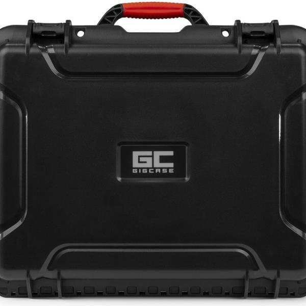 Mala Transporte Série R IP67 (GIGCase74R) - POWER DYNAMICS