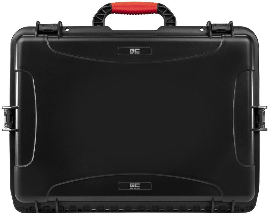 Mala Transporte Série R IP67 (GIGCase78R) - POWER DYNAMICS
