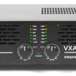 Amplificador PA Profissional 2x 750W (SKY - 1500 II) - VONYX