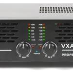 Amplificador PA Profissional 2x 1500W (VXA - 3000) - VONYX